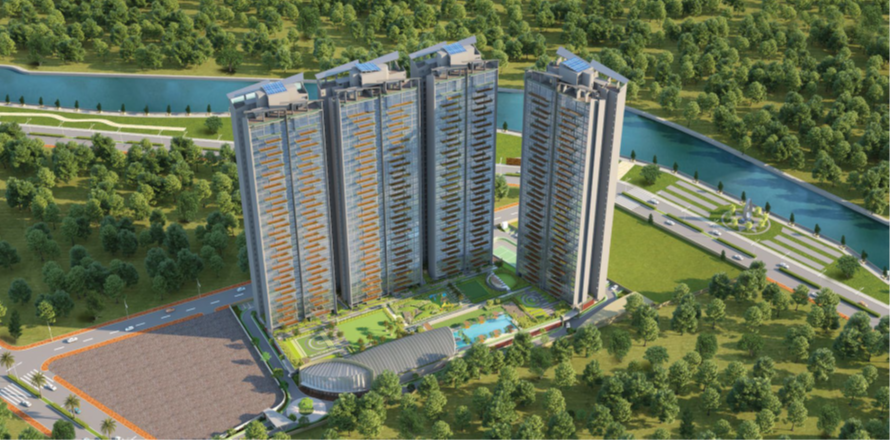 Kasturi The Balmoral Riverside