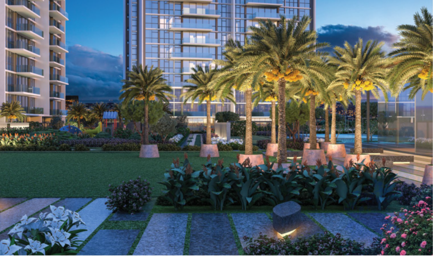 Kasturi The Balmoral Riverside