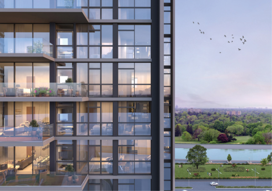 Kasturi The Balmoral Riverside