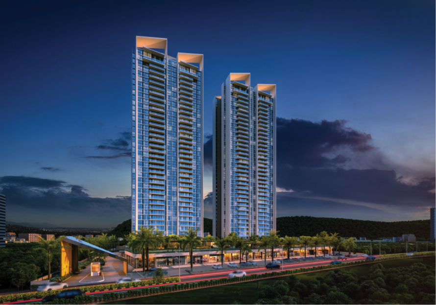 Kasturi The Balmoral Hillside