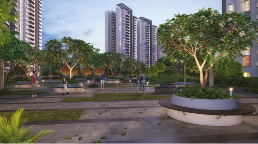 Kasturi Eon Homes