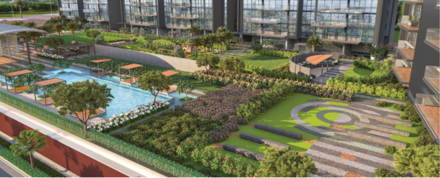 Kasturi The Balmoral Riverside