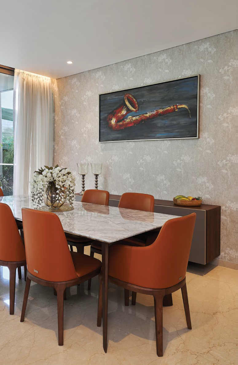 Kasturi The Balmoral Riverside
