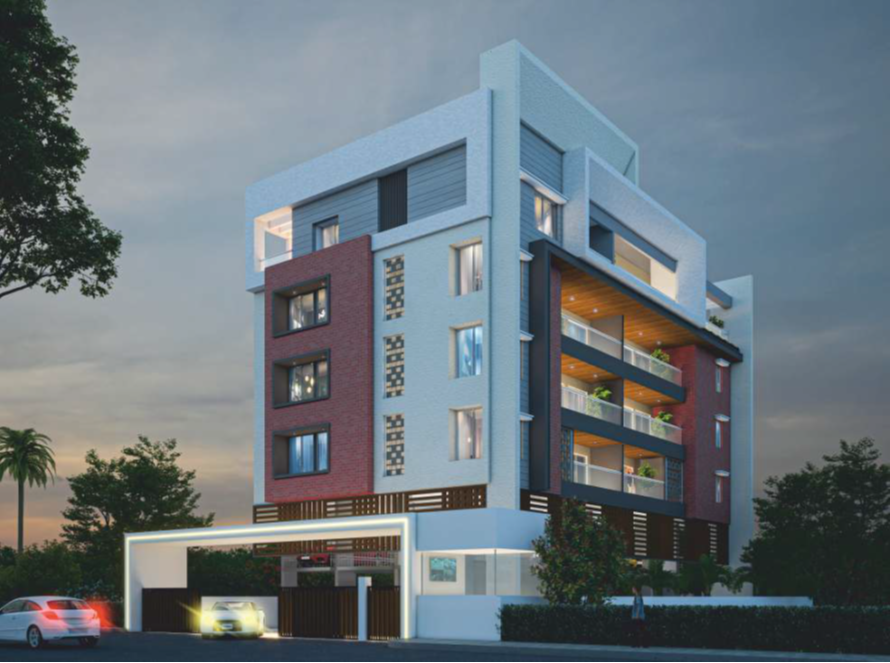 Serenity 7