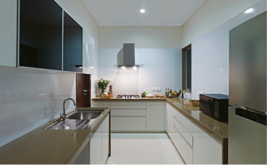 Kasturi Eon Homes
