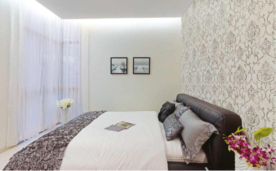 Kasturi Eon Homes