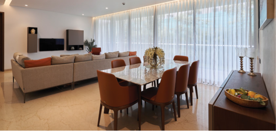Kasturi The Balmoral Riverside
