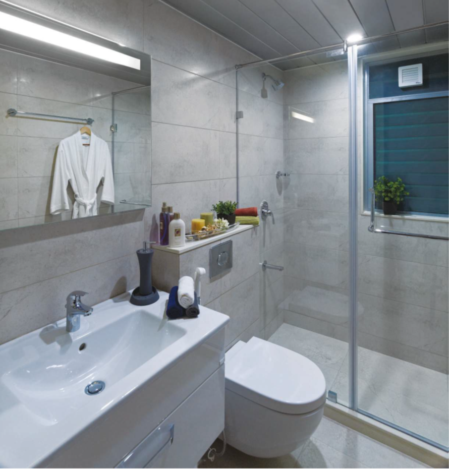 Kasturi Eon Homes