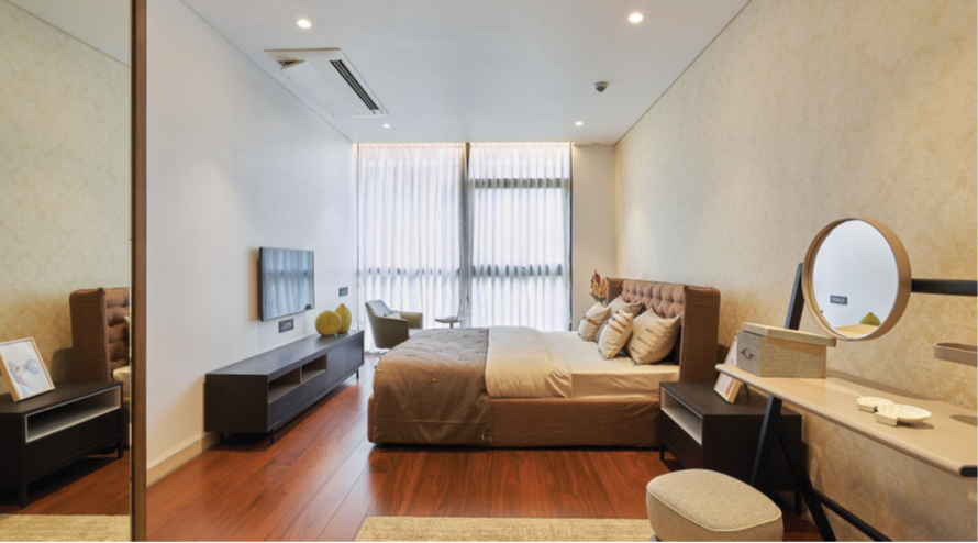 Kasturi The Balmoral Riverside