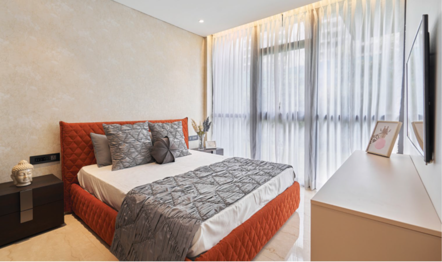 Kasturi The Balmoral Riverside