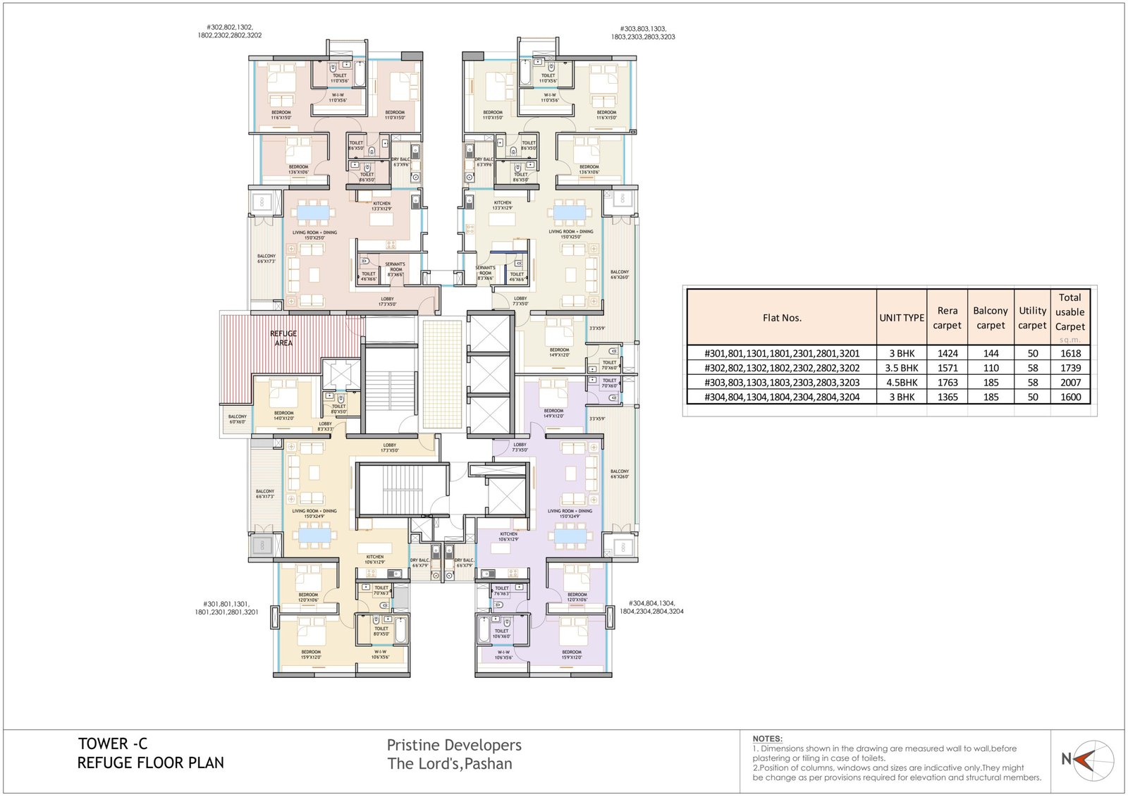 Tower_C_Layouts-5