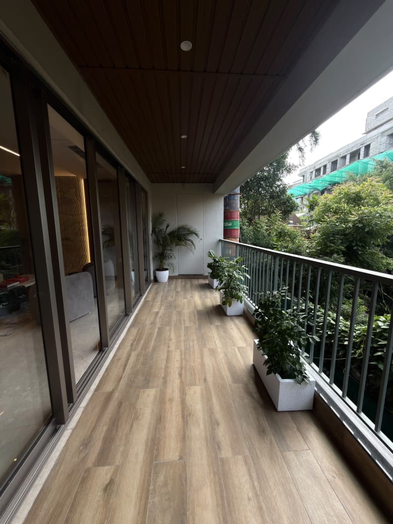 ASAP Spaces Tishya