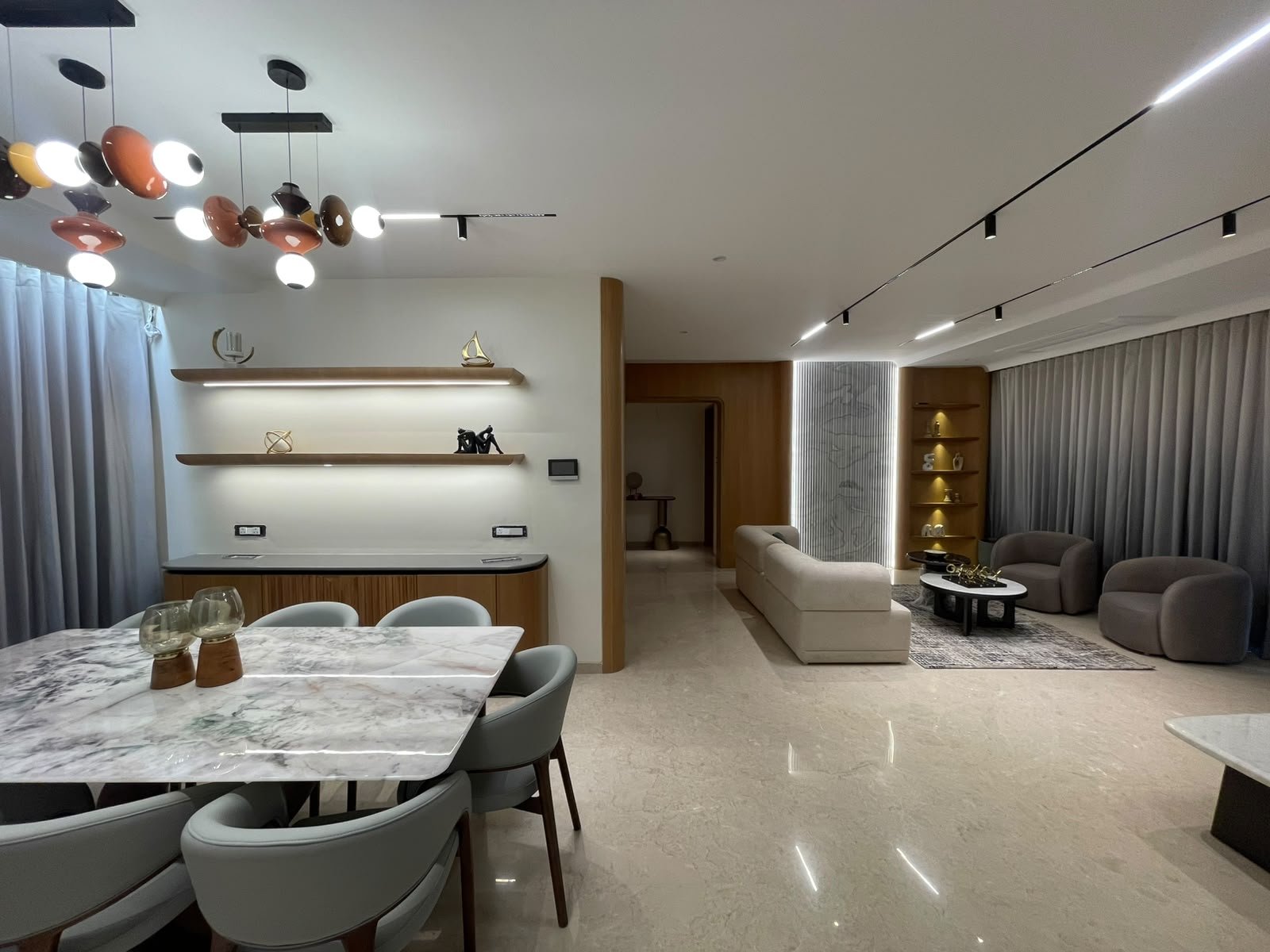ASAP Spaces Tishya