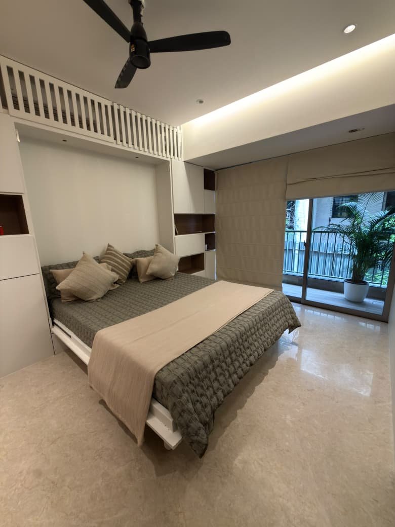 ASAP Spaces Tishya