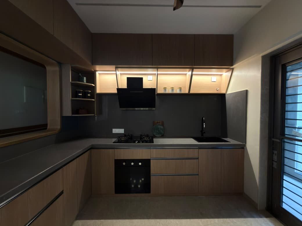 ASAP Spaces Tishya