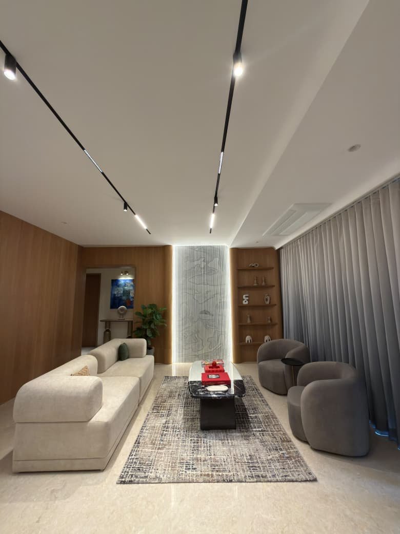 ASAP Spaces Tishya