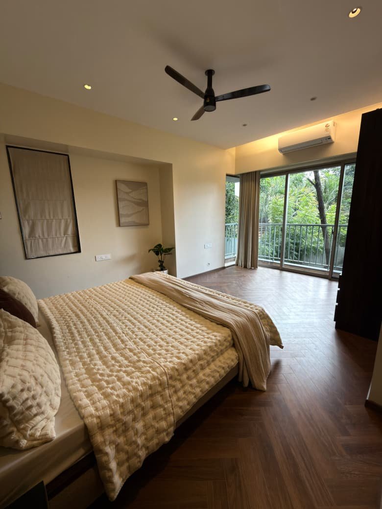 ASAP Spaces Tishya