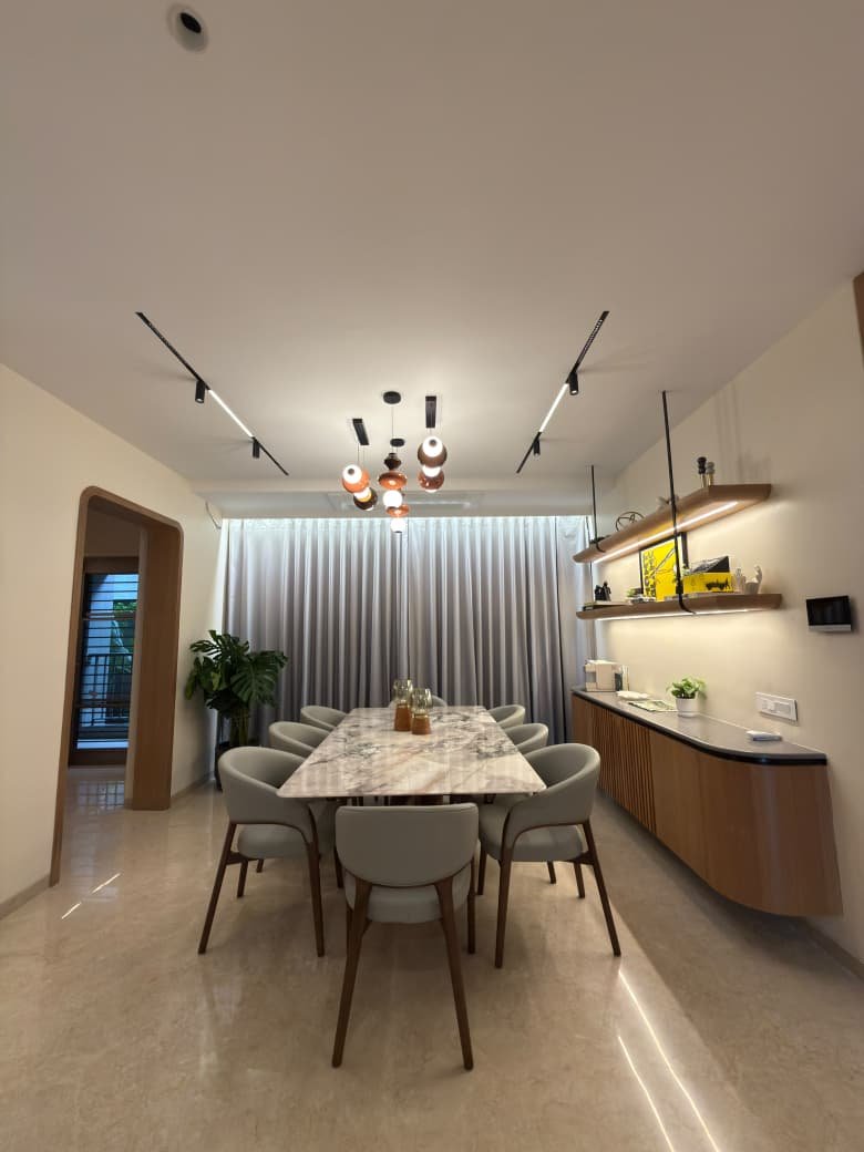 ASAP Spaces Tishya