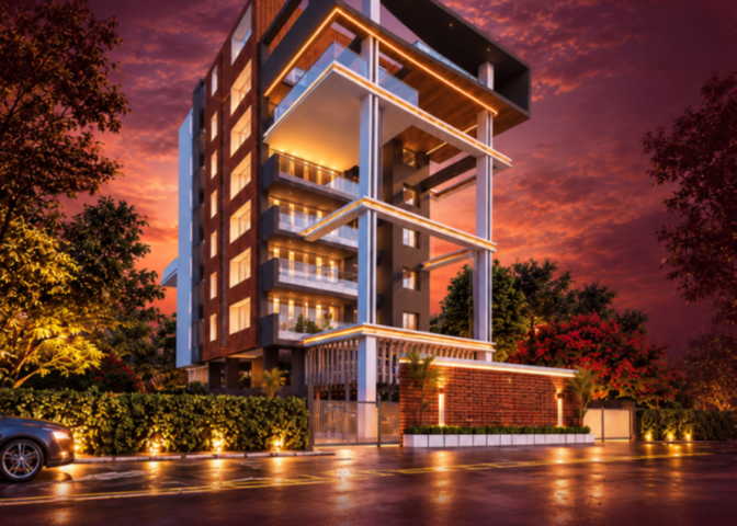 REVERIE by Gada Group