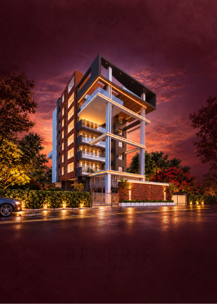 REVERIE by Gada Group