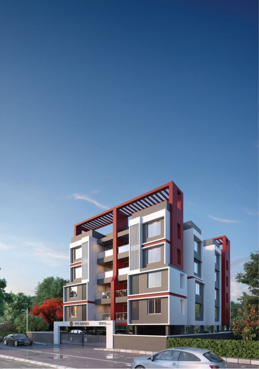 RVK AMARA by RVK Realty