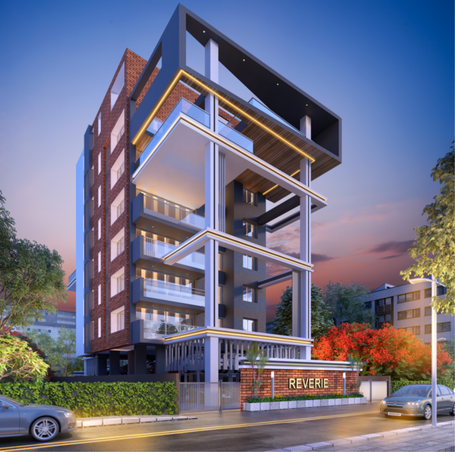 REVERIE by Gada Group