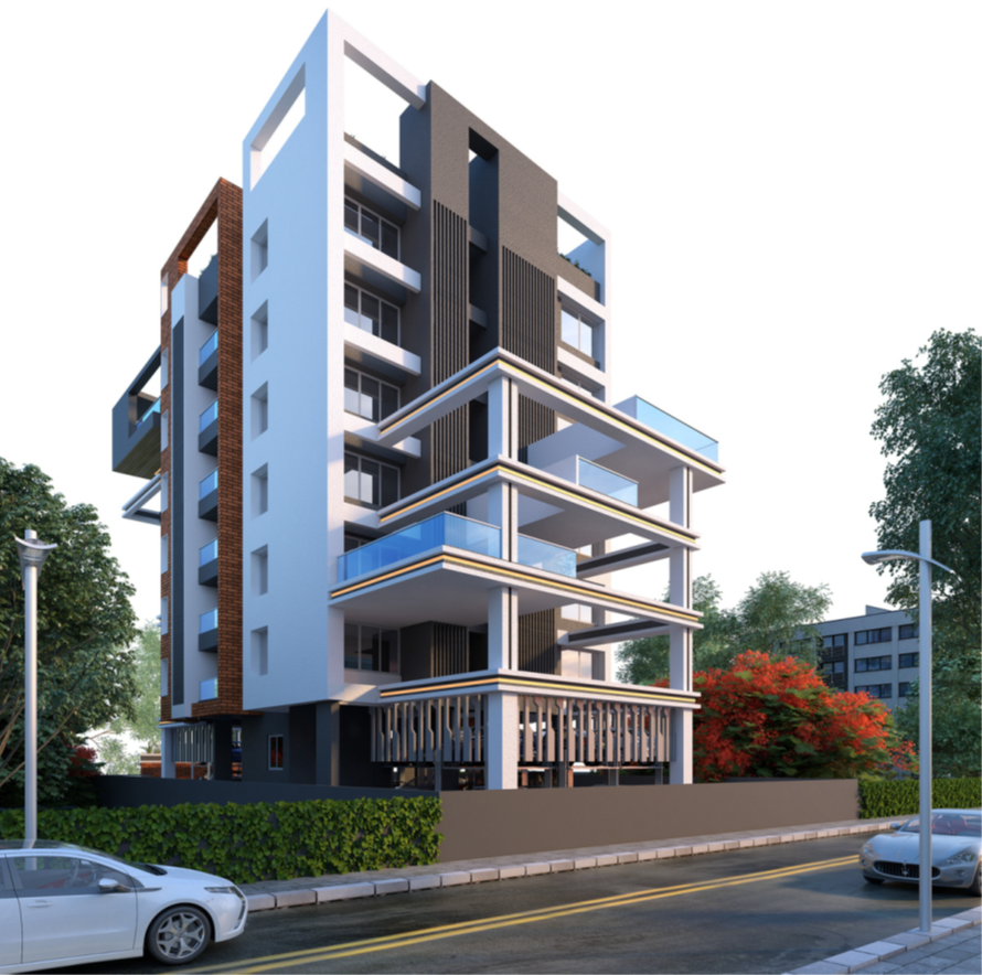 REVERIE by Gada Group