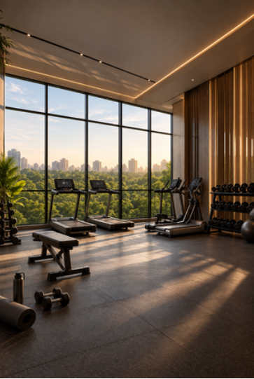 REVERIE by Gada Group
