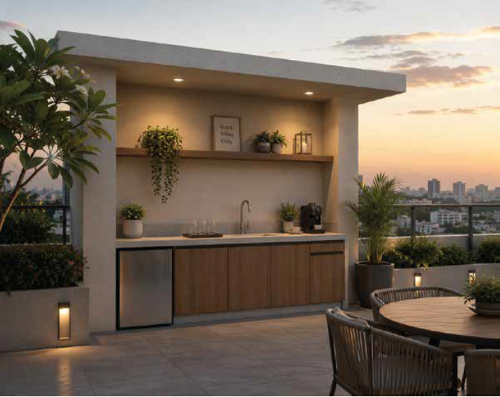 Sonali by RB Ventures