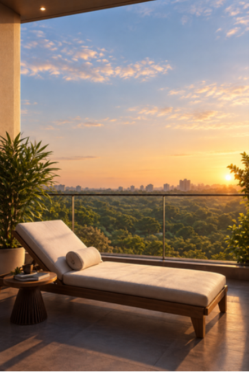 REVERIE by Gada Group