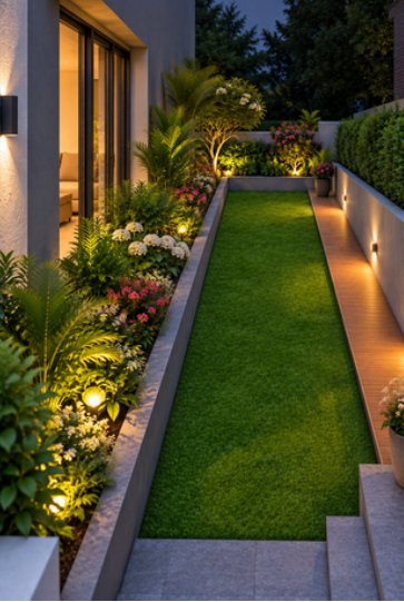 REVERIE by Gada Group