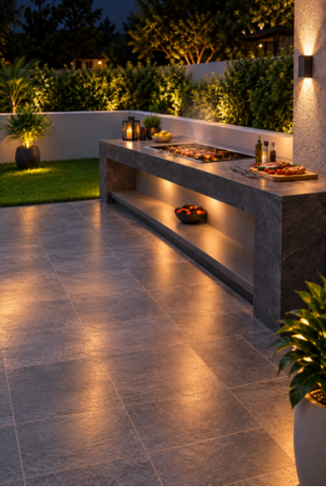 REVERIE by Gada Group