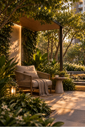 REVERIE by Gada Group
