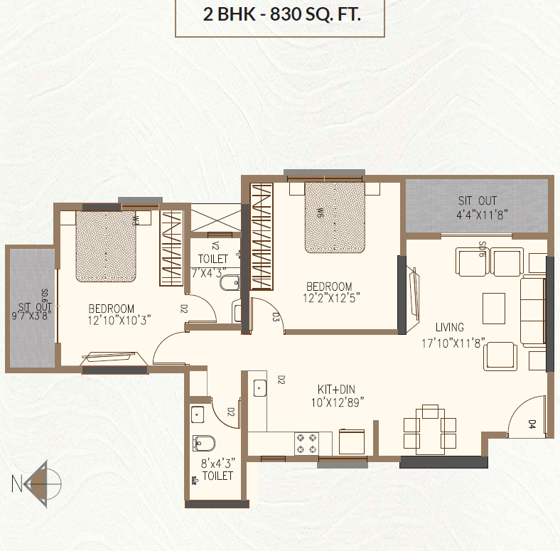 Sonali by RB Ventures